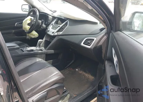 2015 GMC Terrain Slt-1 z USA, uszkodzony, nr VIN 2GKFLXEKXF6399251